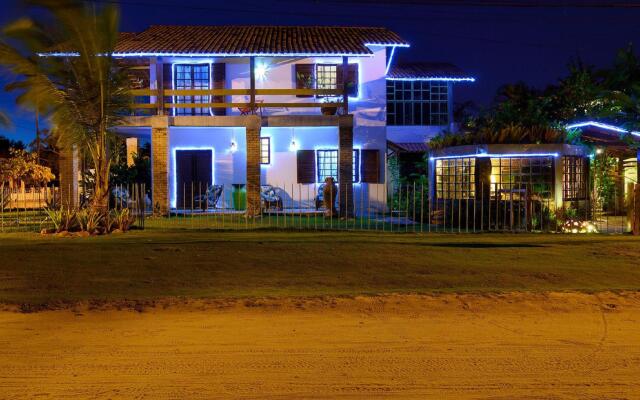 Pousada Casa de Maria