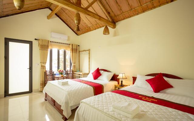 Tam coc Paradise Homestay