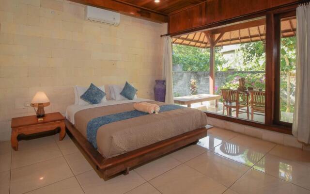 Abangan Bungalow