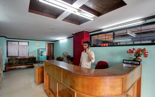 Maharaja Regency by OYO Rooms