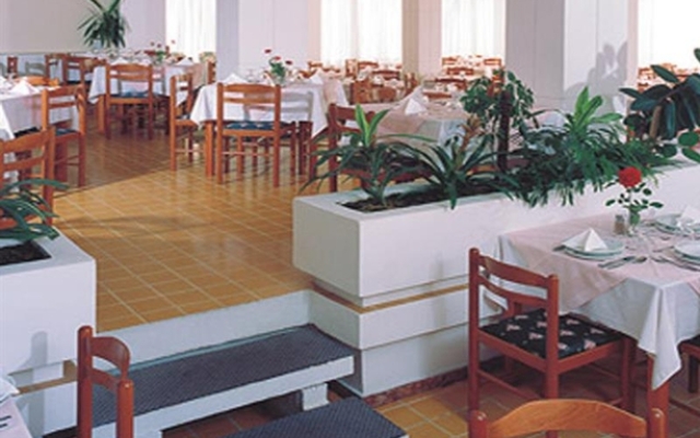 Rhodos Horizon Resort