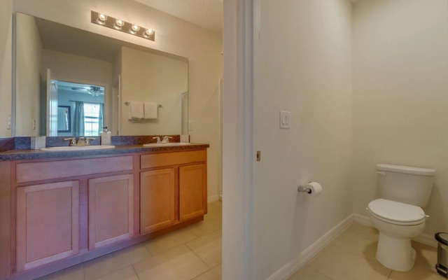 Terresonesta Solterra Resorts Townhome