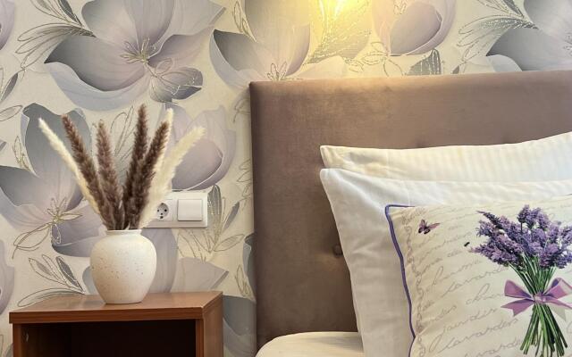 Апартаменты на улице Садовая, 32/1