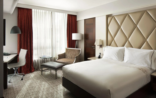 Renaissance Santiago Hotel by Marriott