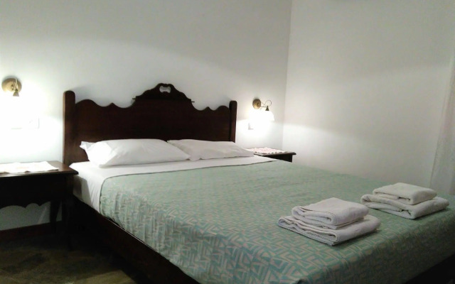 Grandes Apartments Kouremenos