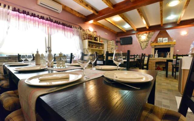 Bed and Breakfast Casa Rustica