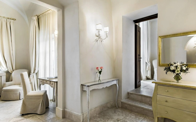 Monastero di Cortona Hotel & Spa