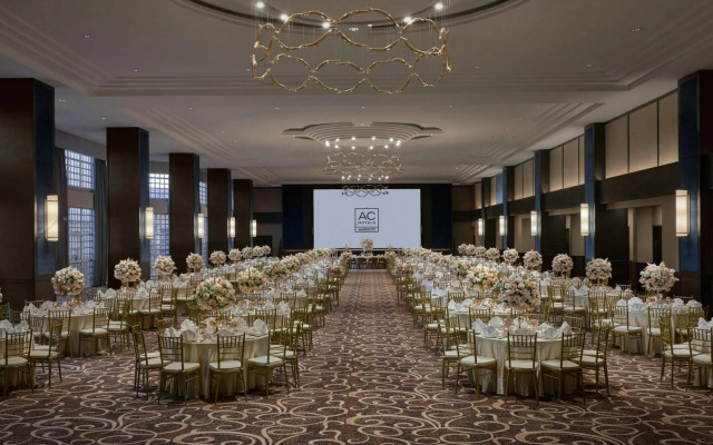 AC Hotels by Marriott Ipoh