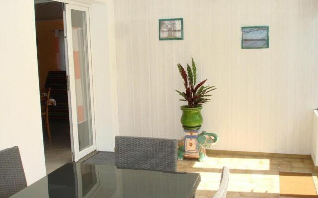 Gite Soullans, 3 pièces, 4 personnes - FR-1-426-327