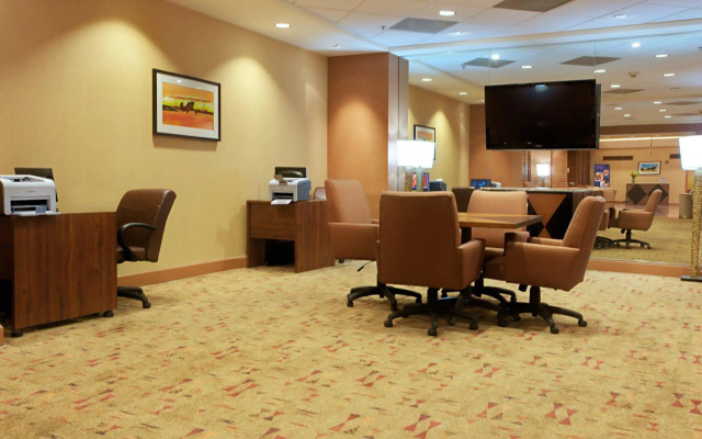 Holiday Inn Houston Intercontinental Airport by IHG