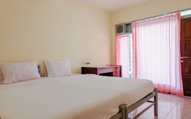 OYO 1289 Cbr Residence