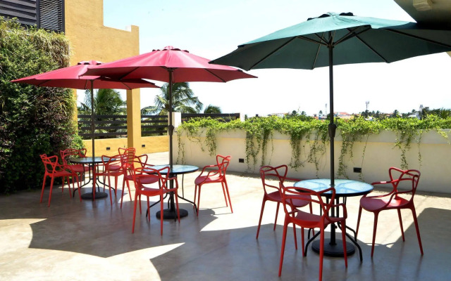 Terrace Green Hotel & Spa