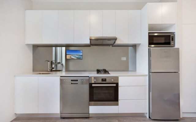 Bondi Beach Studios Suite 1