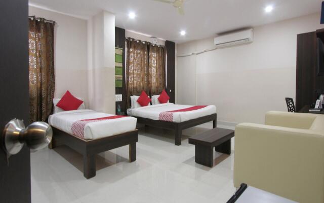 OYO 14520 Habitat Hotel & Suites