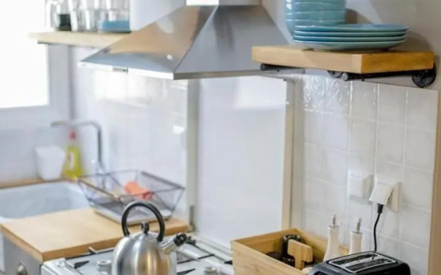 D16 Athens Apartment - 5' mins to Petralona Metro