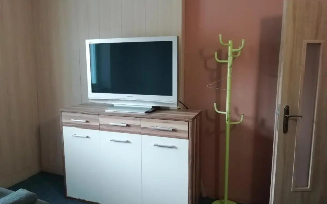 Ubytování Kozov