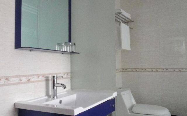 Hangzhou Kairu Business Hotel