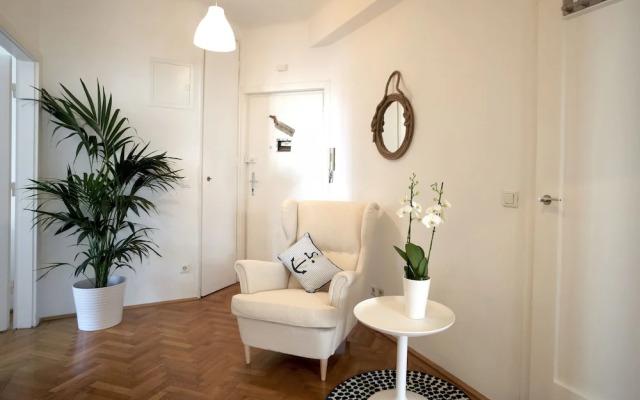 Opera City Center Apartments