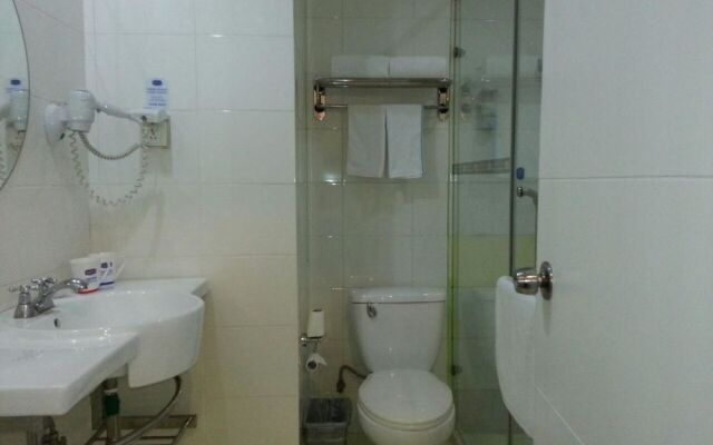 Hanting Premium Hotel Nanjing Ming Palace Ruijin Road