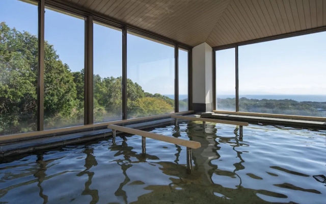 Wan's Resort Jogasaki Coast