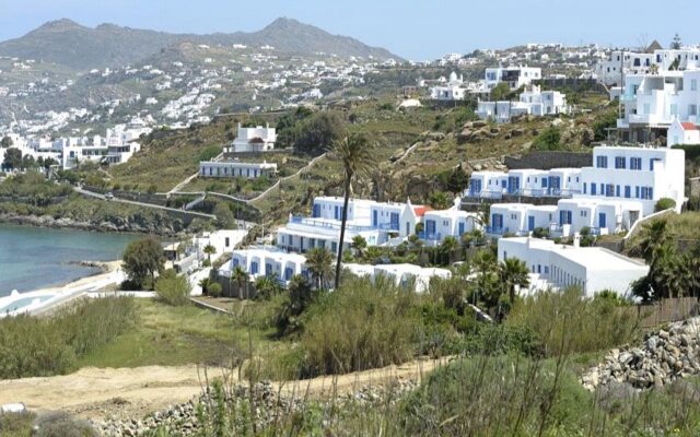 Mykonos Beach Hotel