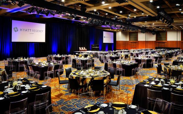 Hyatt Regency Calgary