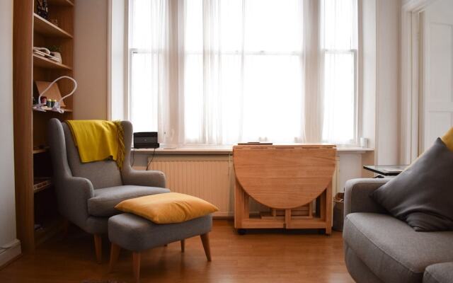 1 Bedroom in Camberwell
