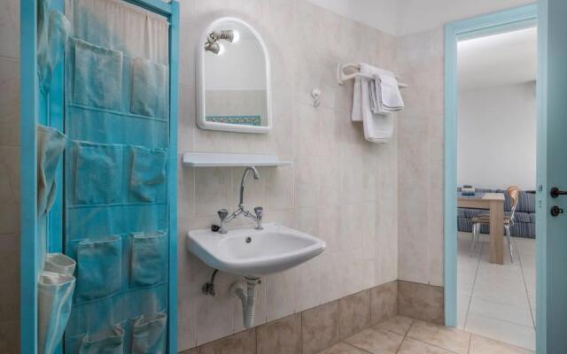 Stefania's Cycladic Apartments II