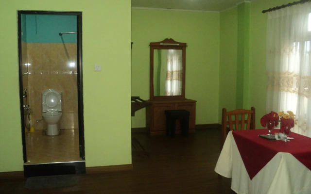 Jayabima Grand Hotel