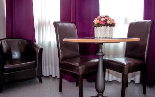 Residence Aramis Milan Downtown