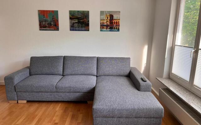 Kassel Apartment am Entenanger