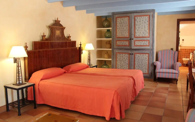Ca's Garriguer Agroturismo