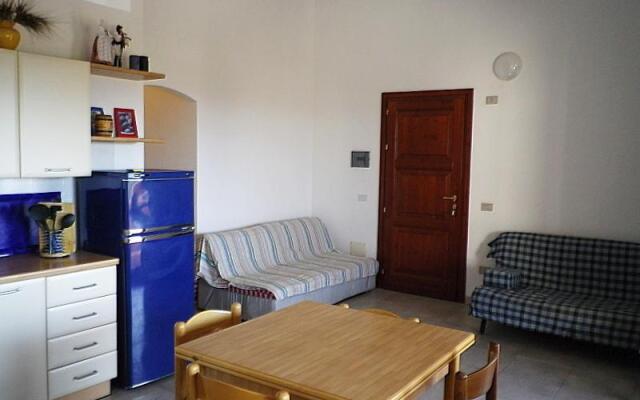 Appartamento Tanca Manna