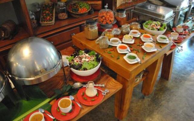 Willows Boutique Hotel & Conference Centre