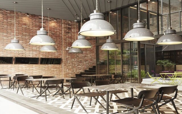 Md Hotel Dongtan