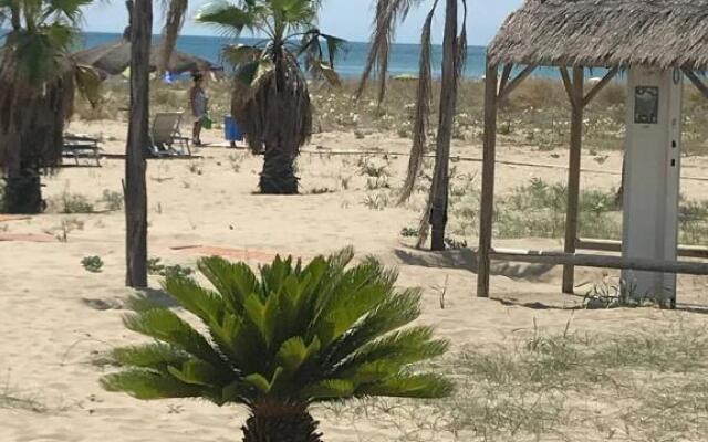 Basilicata Host to Host - SUNSET HOUSE - BORGO SAN BASILIO