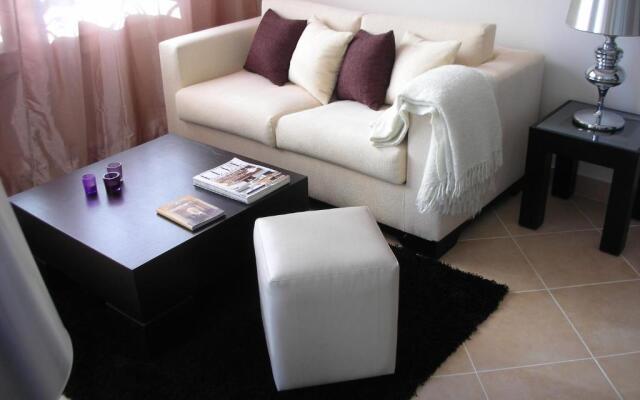 Designer Studio With Amazing Views of the Red Sea!