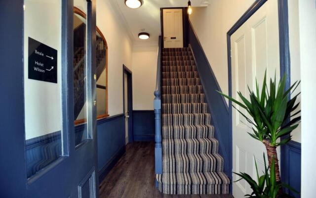 Beechurst Serviced Apartments