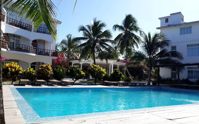 Dongwe Ocean View