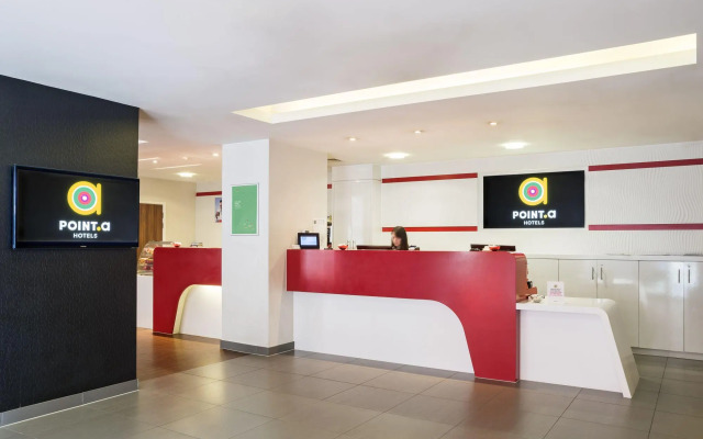Point A Hotel - Paddington