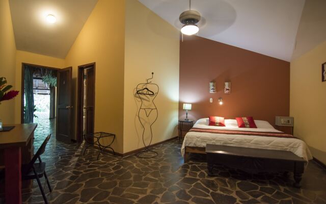 Sarapiquis Rainforest Lodge