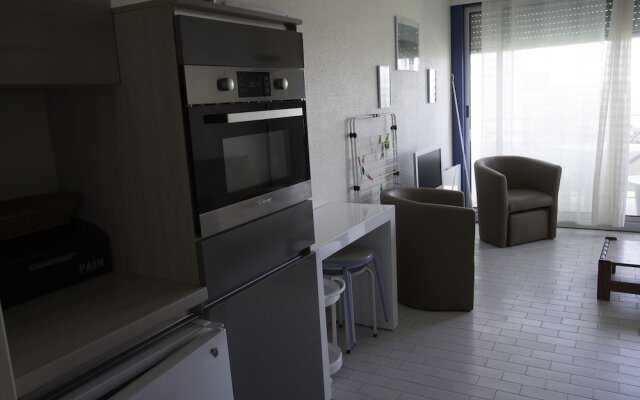 Studio Cabine Le Flot bleu