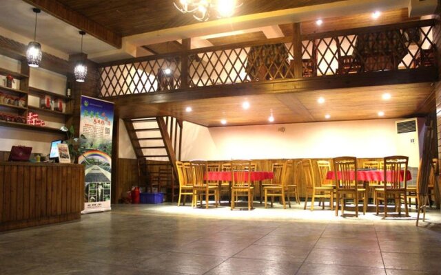 Yishan Inn