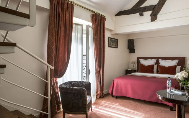 Hôtel des Saints-Pères