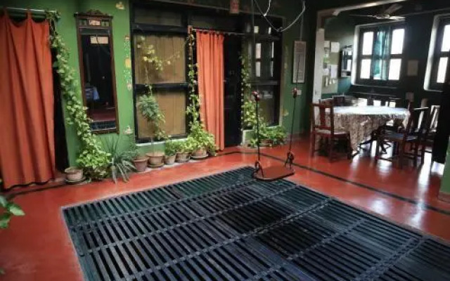 Ram Bhawan Residency