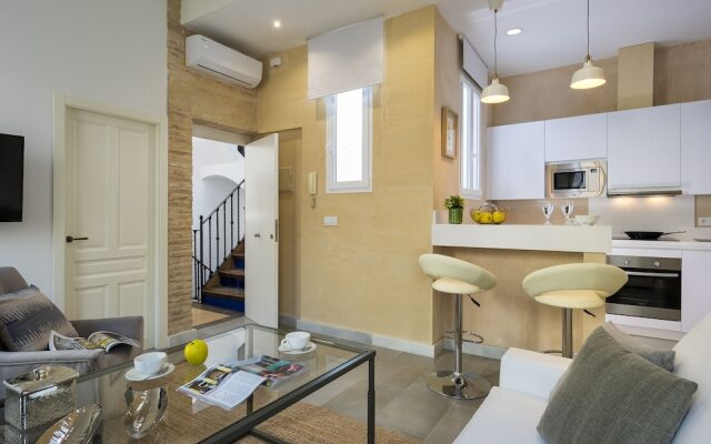 Lovely and Brand new 3 BD Duplex With Terrace Galera III