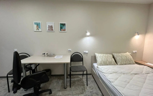 Guest house We on Sadovaya