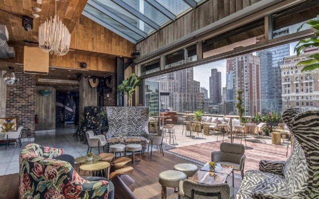 The Herald Powered by LuxUrban