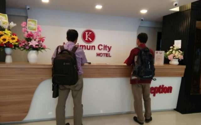 Karimun City Hotel
