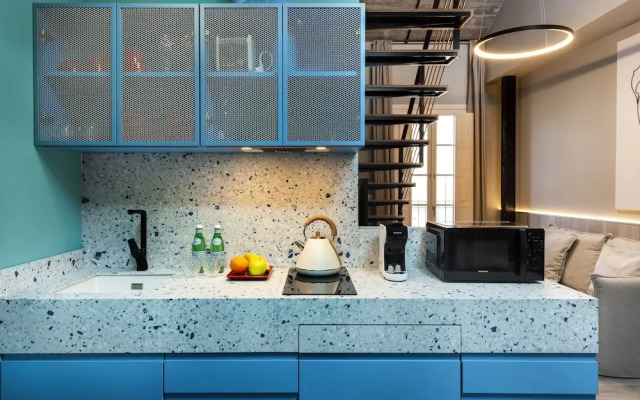 Coeo Peña Design Apartments